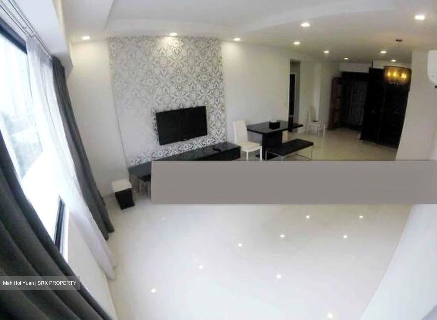 Central Green Condominium (D3), Condominium #578721341